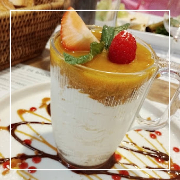 La carte - Chez Kalou - restaurant COURLAY